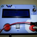 Wire Welder II