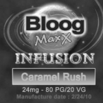 bloog b&w