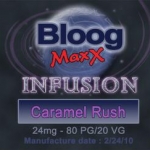 bloogpurple