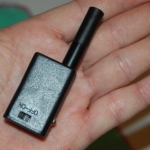 510 connection; smallest one I've made so far