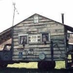 Bonnies Cabin   Ready to go