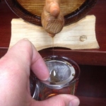 Week1: The filtered pour
