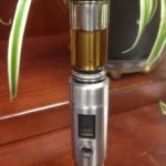Week 1 sample loaded and tested