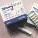 nicotrol inhaler