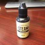 The Steam Company - Analog