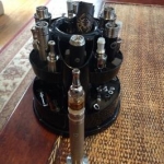 ecig setup