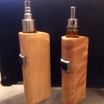 RSM Destroyer Maple Twins