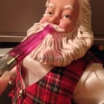 I convinced Santa to make the switch. ;)