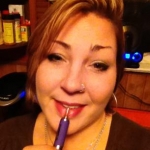 My poor Evod before it suffered tank crackage. :(