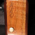 Woodvil Walnut/Oak