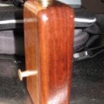 Woodvil Walnut/Oak