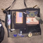 Junkbag mini
