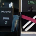 PCC Ultra iVape Kits
