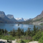 Glacier National Park
Montana