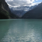 Lake Louise
Banff National Park
Alberta, Canada