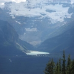 Lake Louise
Banff National Park
Alberta, Canada