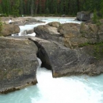 Natural Bridge
Yoho National Park
British Columbia, Canada