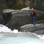 Natural Bridge
Yoho National Park
British Columbia, Canada