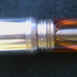 Cybrog with ohman drip tip