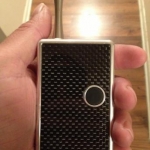 My old Billet Box