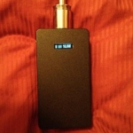Keegan mod? Traded my Billit Box for this Dna20 dual 26650 battery.