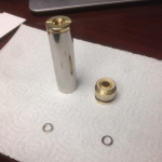 Caravela magnetic switch conversion