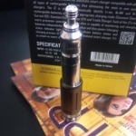 KeCig-K101 with Igo-w4
