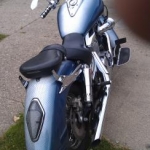 my bike