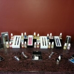We carry alot of starter kits to get people going.