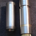 Nzonic and Long Tube