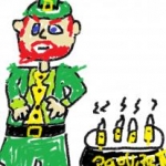 St. Patty's