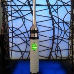 Provari Mini with Zenith V2, Popeye Tip and Loki's Provari Black Ring