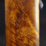 Koa back