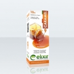 caramel natural eliquid pharma nicotine