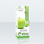 green apple natural eliquid pharma nicotine