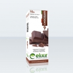 chocolate natural eliquid pharma nicotine