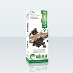 licorice natural eliquid pharma nicotine