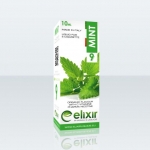 mint natural eliquid pharma nicotine