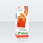 sprtiz natural eliquid pharma nicotine