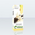vanilla natural eliquid pharma nicotine