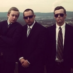 Brothers