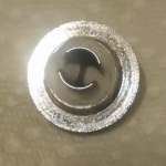 My Protank 3, 30g 4/3 micro coil - not coming off. I love it!