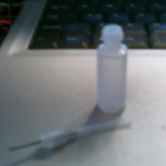 BOTTLE!!!