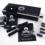 eGo JETS