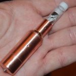 Copper Mini Mod 2