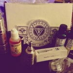 KFL+ w/ some favorite juices