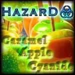 Caramel Apple
SOOO DELICIOUS
http://www.hazardvapor.com/product/caramelapplecyanide