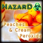 Peaches & Cream
Another Personal Favorite
http://www.hazardvapor.com/product/peachesandcreamperoxide