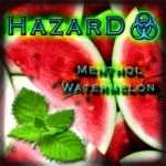 Watermelon
With or Without Menthol
http://www.hazardvapor.com/product/mercurymelon