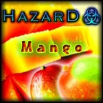 Mango
http://www.hazardvapor.com/product/mango